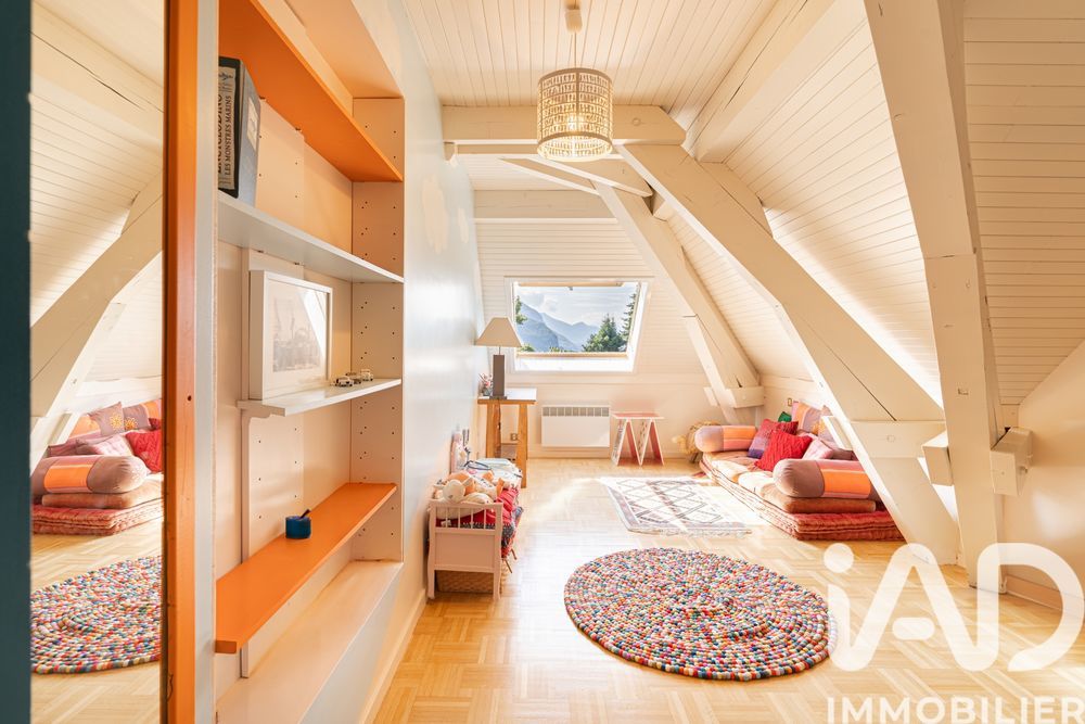 � vendre  Maison Annecy-le-Vieux (74940)