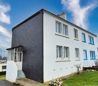  Maison � vendre 4 pi�ces 89 m�