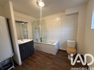  Appartement � vendre 2 pi�ces 52 m�