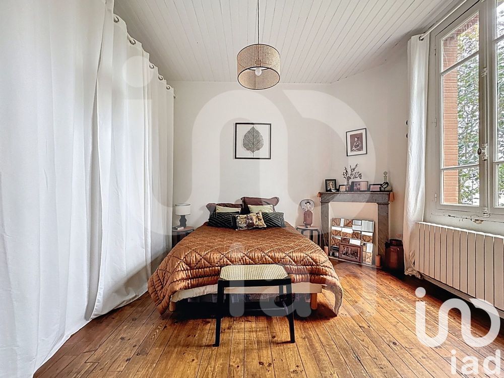 � vendre  Maison Toulouse (31500)