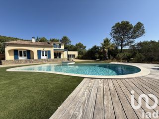  Maison � vendre 7 pi�ces 200 m�