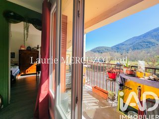  Appartement � vendre 3 pi�ces 54 m�