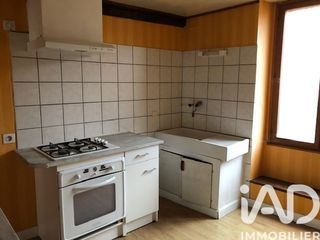  Maison � vendre 6 pi�ces 194 m�