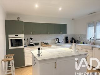  Maison � vendre 4 pi�ces 90 m�