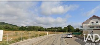  Terrain � vendre 487 m�