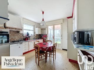  Maison � vendre 5 pi�ces 144 m�