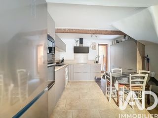  Maison � vendre 4 pi�ces 80 m�