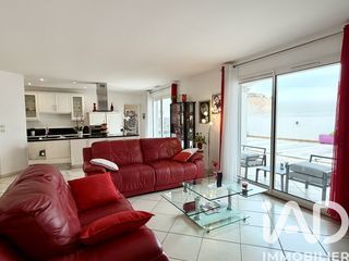  Maison � vendre 4 pi�ces 131 m�