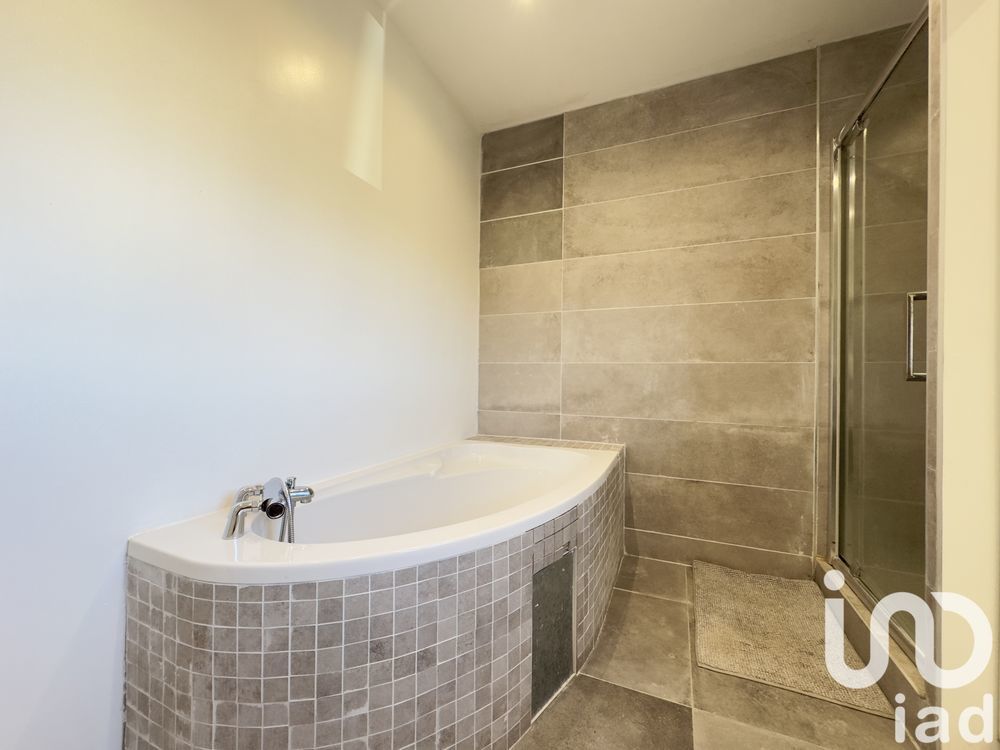 � vendre  Maison La Rochette (77000)