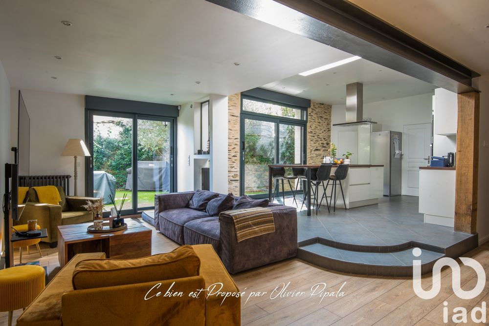 � vendre  Villa Angers (49100)