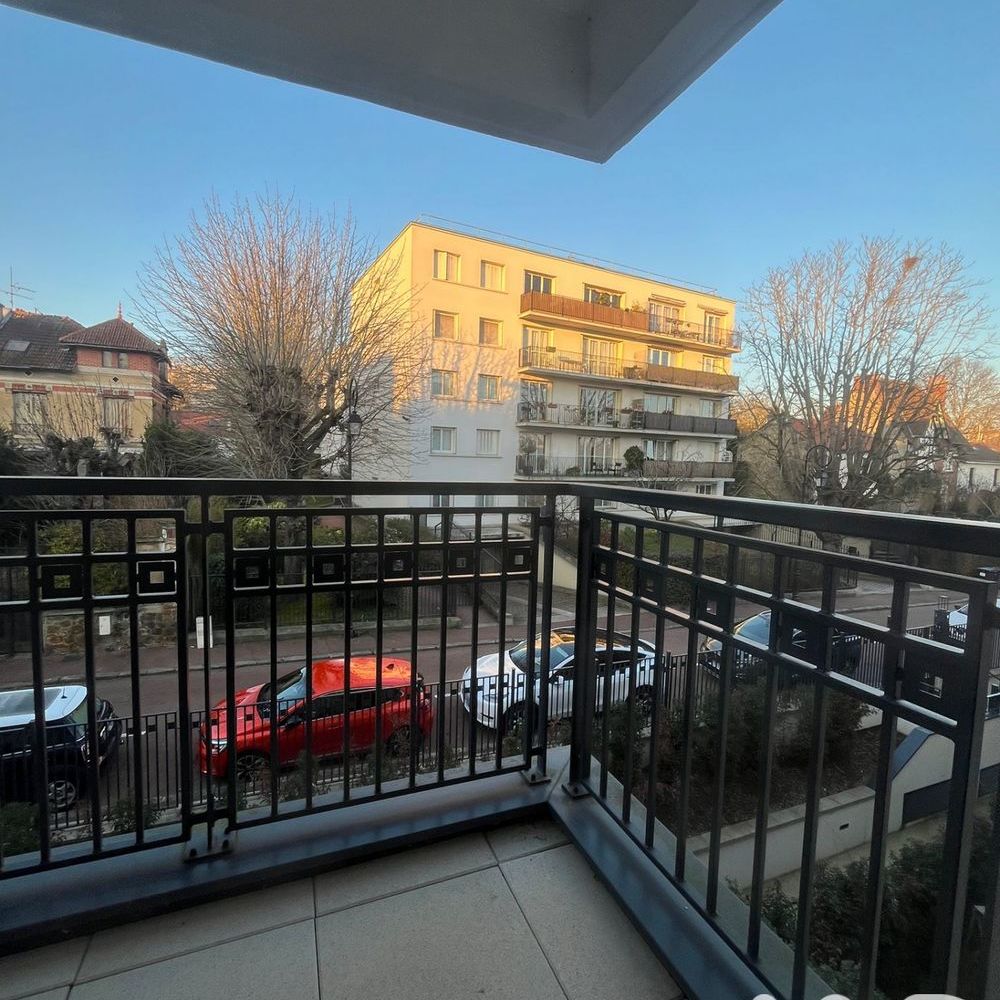 � vendre  Appartement Saint-Cloud (92210)