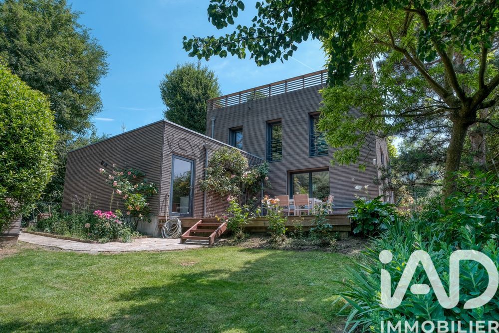 � vendre  Villa Chessy (77700)