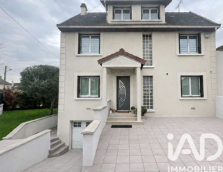  Maison � vendre 6 pi�ces 125 m�