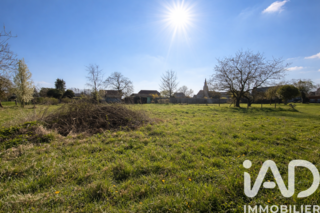  Terrain � vendre 2875 m�