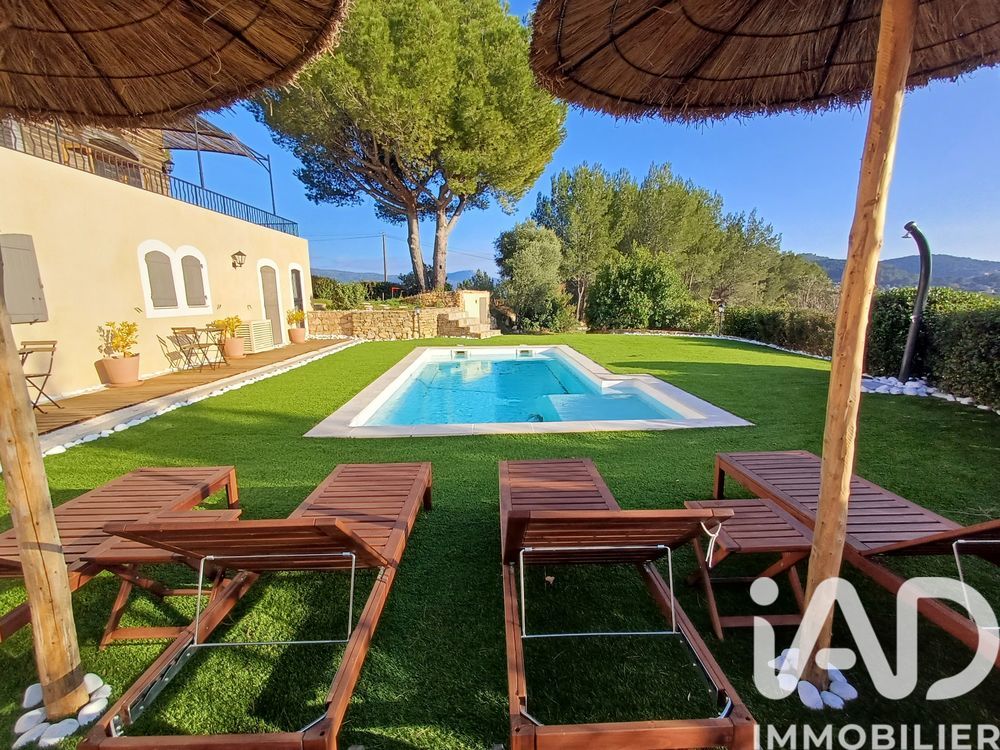 � vendre  Maison Le Castellet (83330)