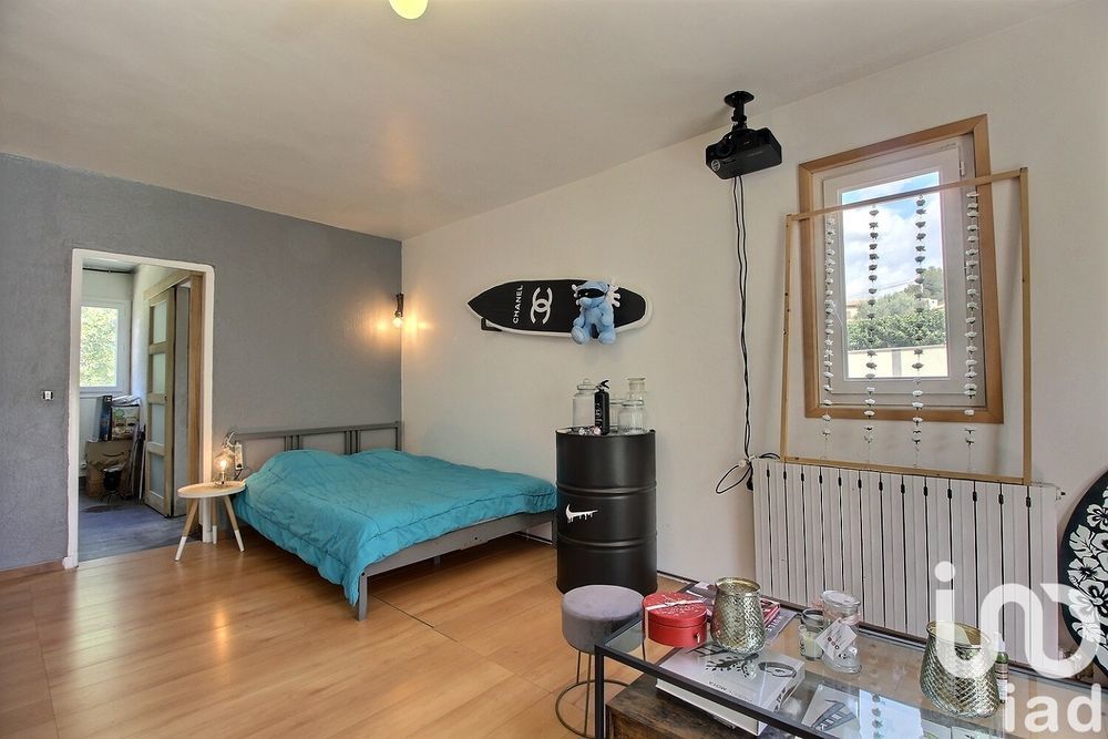 � vendre  Maison La Cadi�re-d'Azur (83740)