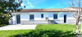  Maison � vendre 4 pi�ces 92 m�