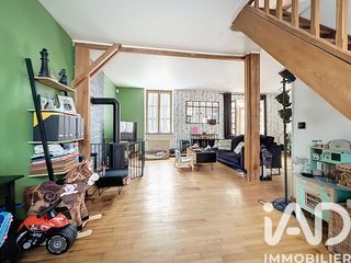  Maison � vendre 6 pi�ces 150 m�