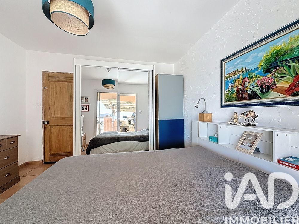 � vendre  Maison Besse-sur-Issole (83890)