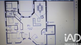  Maison � vendre 5 pi�ces 165 m�