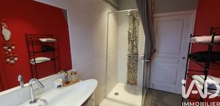  Appartement � vendre 3 pi�ces 98 m�