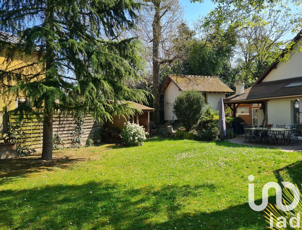 � vendre  Maison Morsang-sur-Orge (91390)