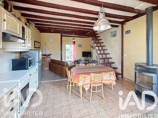  Maison � vendre 2 pi�ces 43 m�