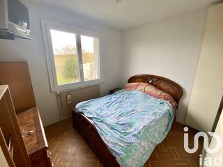  Maison � vendre 4 pi�ces 64 m�