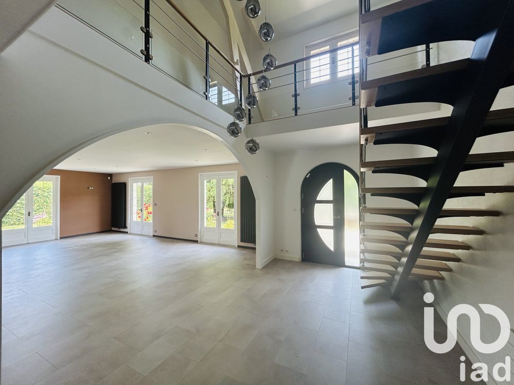 � vendre  Maison Mervans (71310)