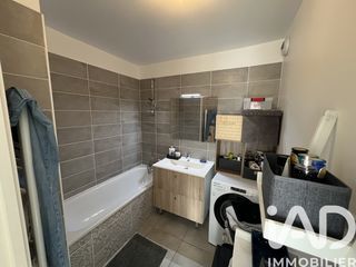  Appartement � vendre 2 pi�ces 36 m�