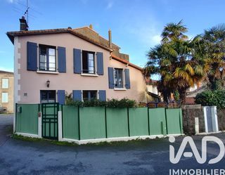  Maison � vendre 4 pi�ces 111 m�