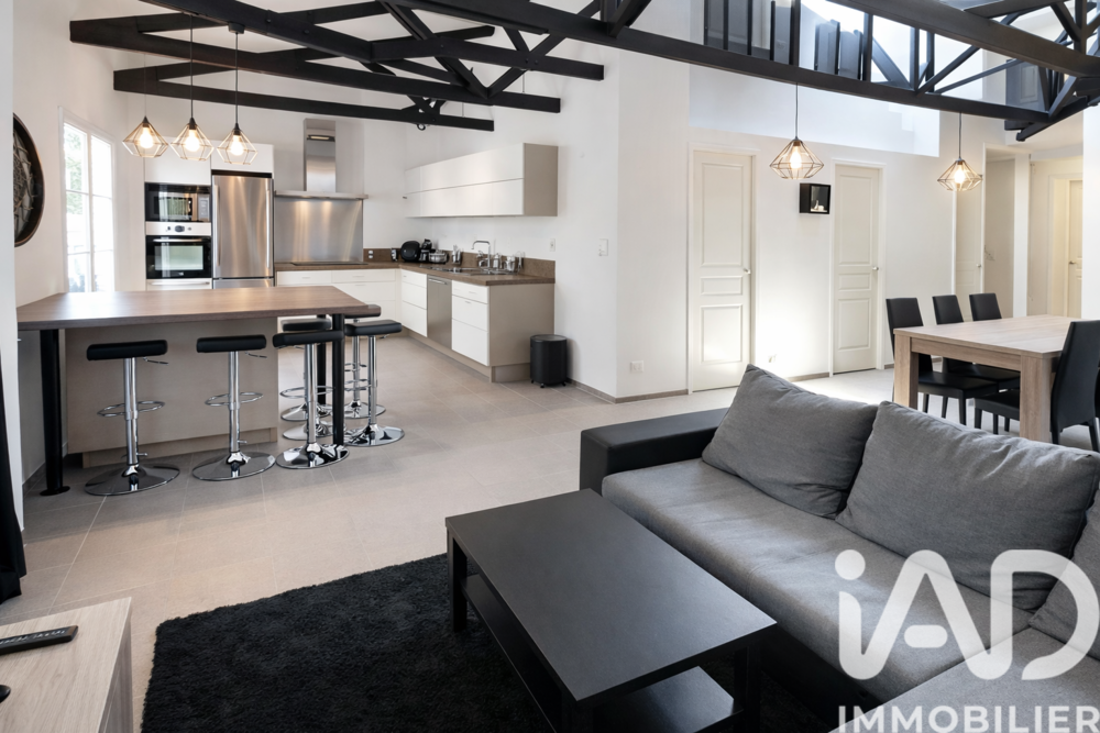 � vendre  Appartement Gassin (83580)