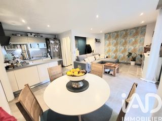  Appartement � vendre 3 pi�ces 68 m�