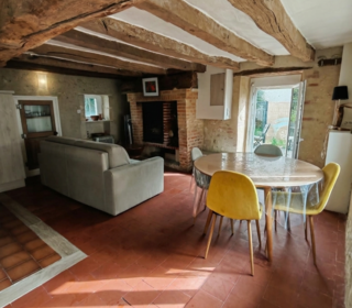  Maison � vendre 2 pi�ces 44 m�