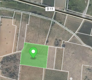  Terrain � vendre 15398 m�