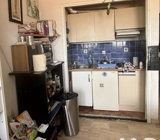  Appartement � vendre 1 pi�ce 20 m�