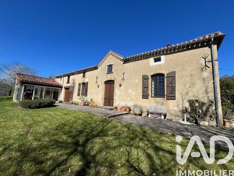   Vente Maison de campagne 6 pi�ces Maison - 6 pi�ce(s) - 245 m�