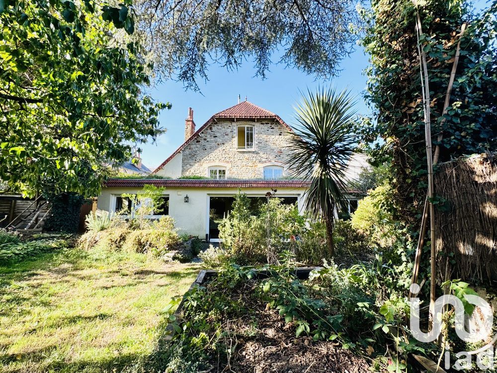 � vendre  Maison Rennes (35200)