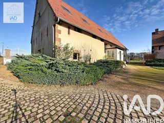  Maison � vendre 6 pi�ces 160 m�