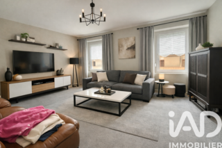  Maison � vendre 5 pi�ces 143 m�