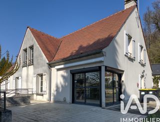  Maison � vendre 11 pi�ces 319 m�