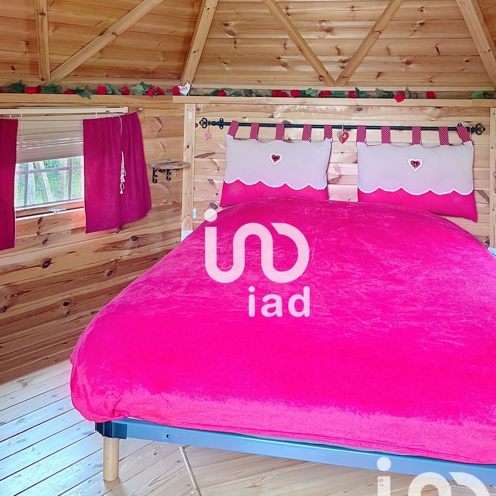 � vendre  Maison Bournonville (62240)