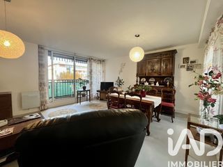  Appartement � vendre 4 pi�ces 88 m�