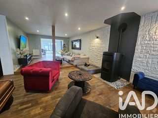  Maison � vendre 6 pi�ces 196 m�