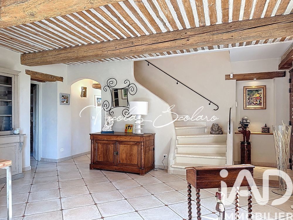 � vendre  Maison Cheval-Blanc (84460)