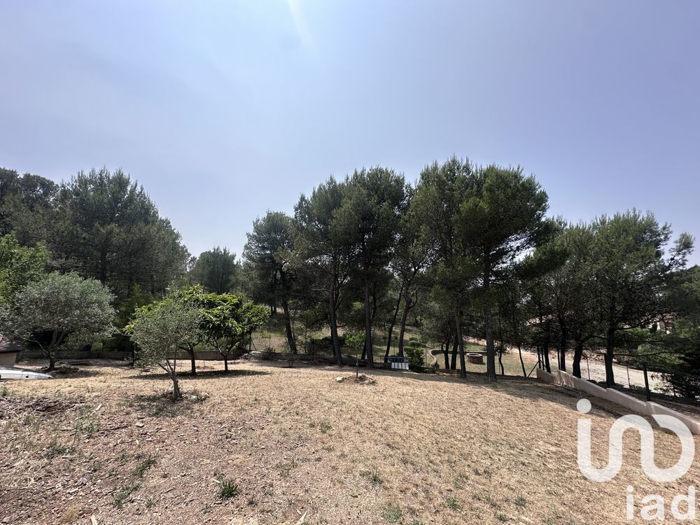 � vendre  Maison Les Pennes-Mirabeau (13170)