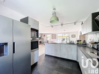  Maison � vendre 7 pi�ces 180 m�