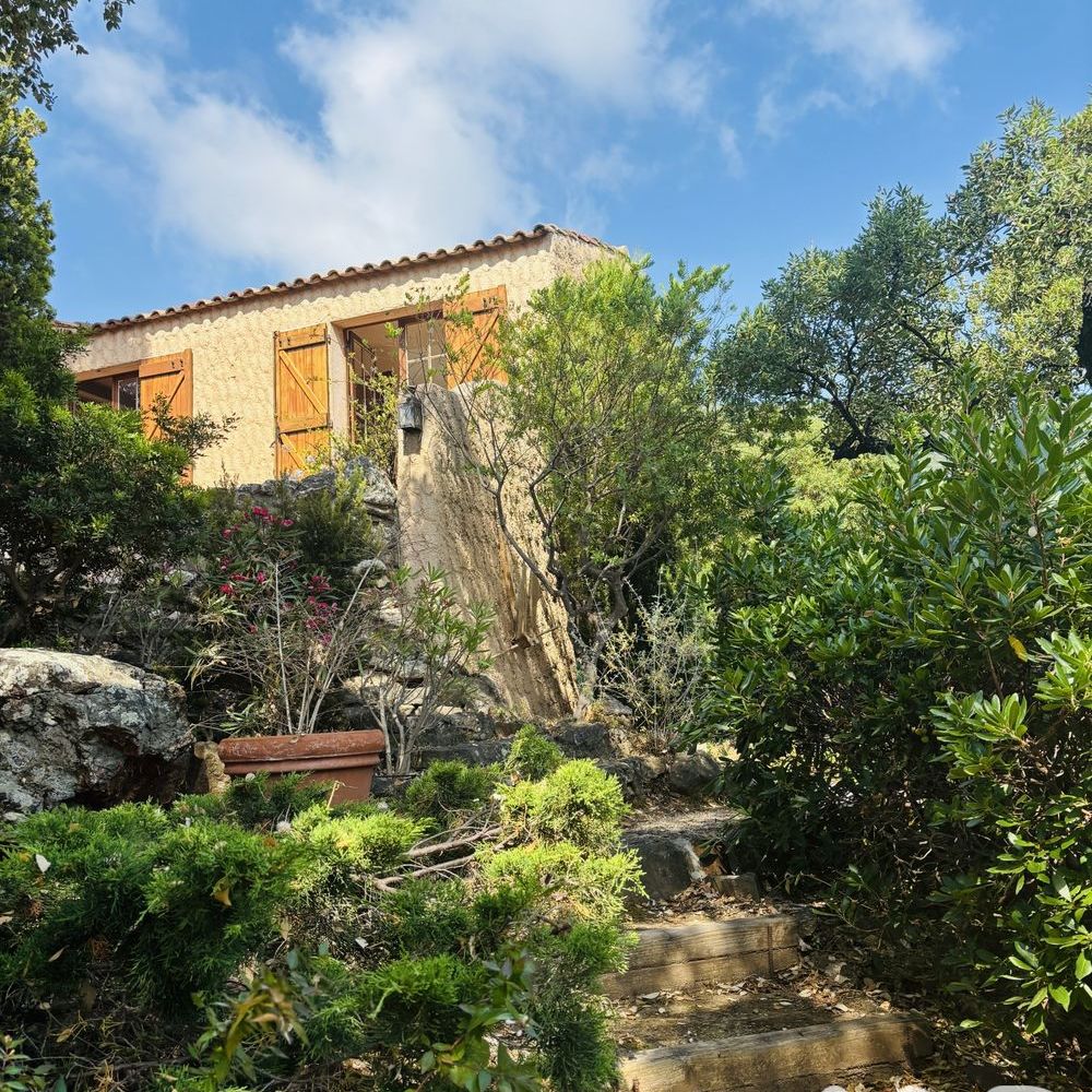 � vendre  Maison Cavalaire-sur-Mer (83240)