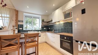  Maison � vendre 5 pi�ces 104 m�