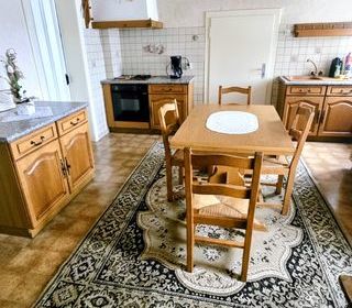  Maison � vendre 7 pi�ces 114 m�